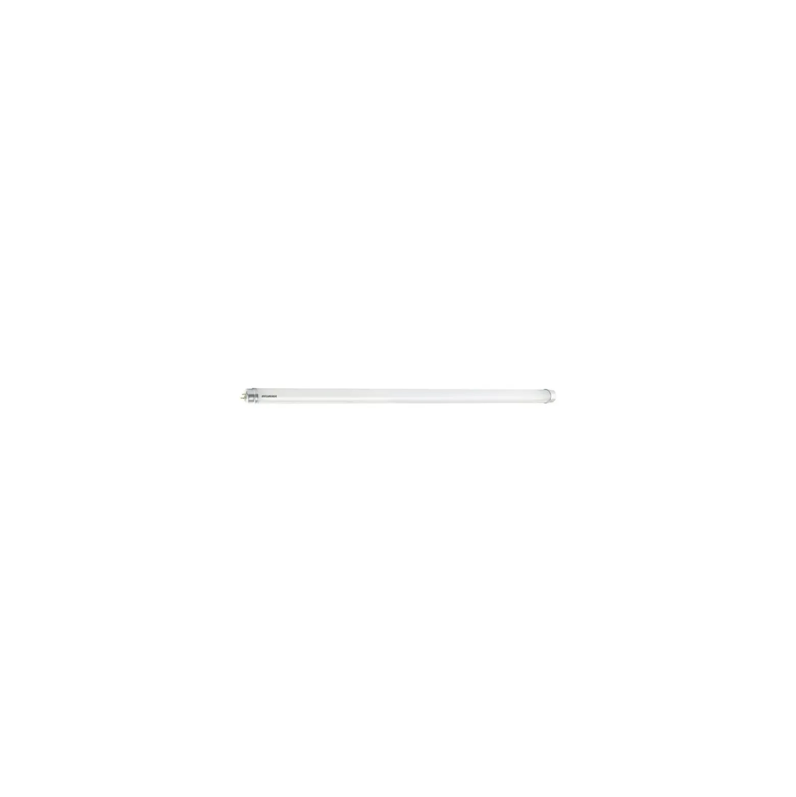 Sylvania ToLEDo Neos LED Rör T8 (EM/Mains) Standard Output 17W 2300lm - 840 Kallvit | 150cm - Ersättare 58W