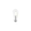 Sylvania ToLEDo Retro Smart LED E27 7W 806lm - Justerbar Vit | Ersättare 60W