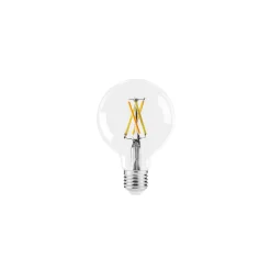Sylvania ToLEDo Retro Smart LED E27 Globe 7W 806lm - Justerbar Vit| Ersättare 60W
