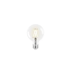 Sylvania ToLEDo Retro Smart LED E27 Globe 7W 806lm - Justerbar Vit| Ersättare 60W