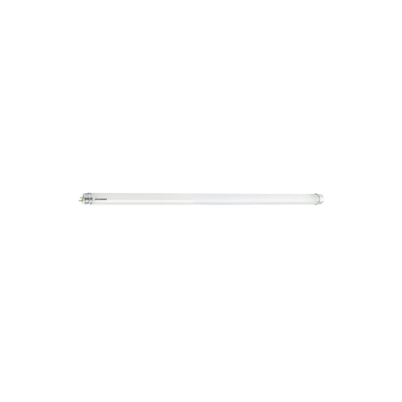 Sylvania ToLEDo Superia LED Rör T8 (EM/Mains) Ultra Efficiency 16.8W 3100lm - 840 Kallvit | 120cm - Ersättare 36W