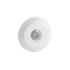 Thorgeon Rörelsesensor PIR Vit | IP20 | 6M | Max 2000W