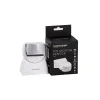 Thorgeon Rörelsesensor PIR Vit | IP65| 12M | Max 1200W
