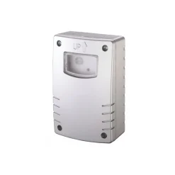 Thorgeon Skymningssensor Silver | IP44