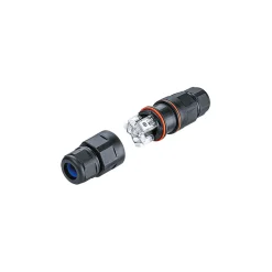 THORNeco CONNY IP68 Quick anslutningsstycke 16A 3-polig