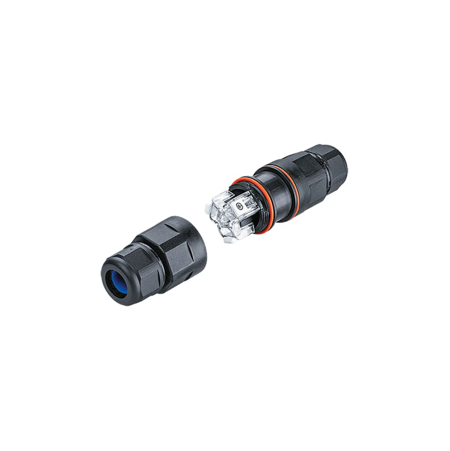 THORNeco CONNY IP68 Quick anslutningsstycke 16A 3-polig