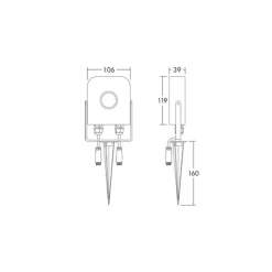 THORNeco ECO PC Sensor