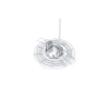 THORNeco LED Självtest av Nödenhet IRIS 210 lm - 740 Kallvit