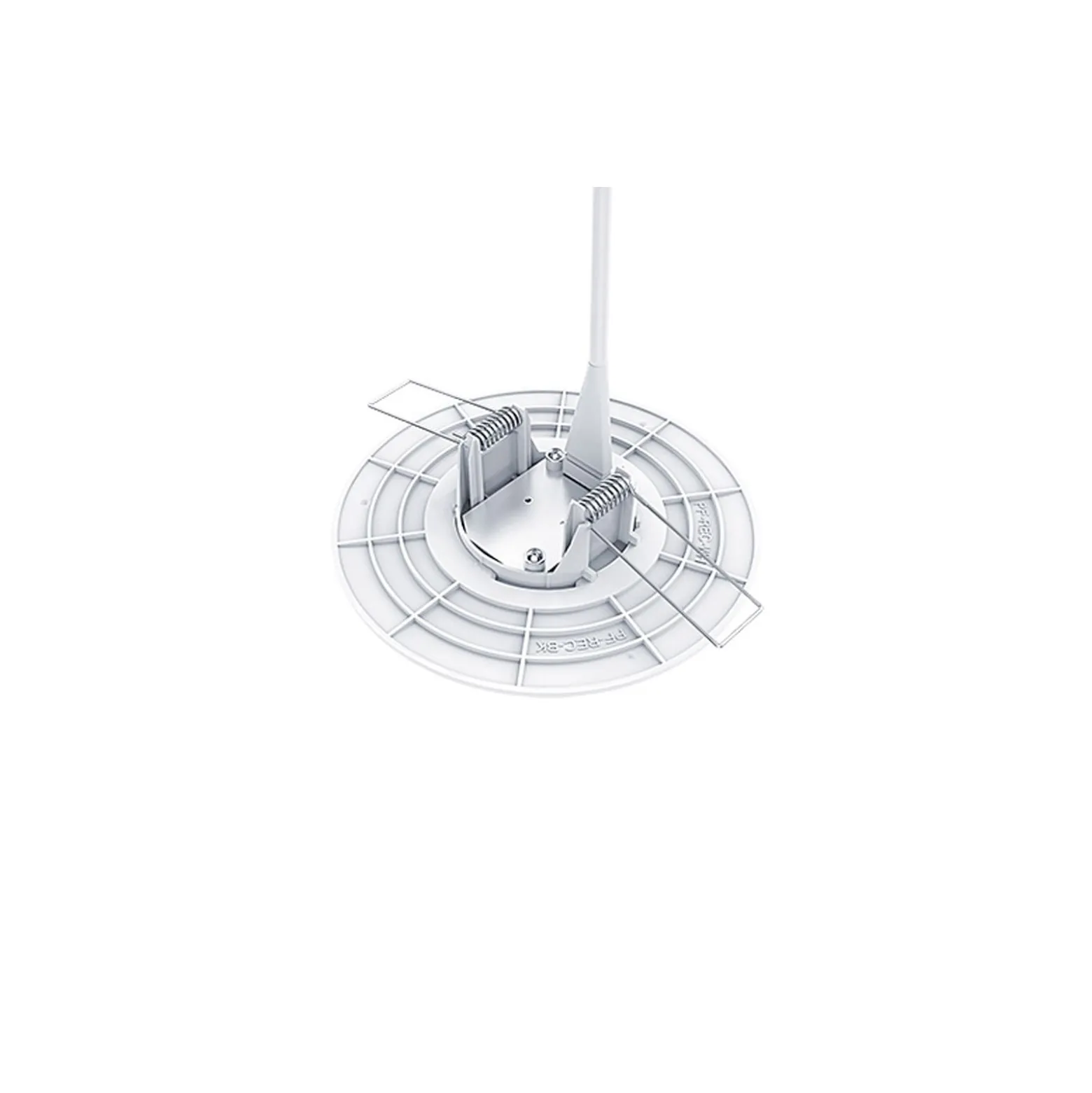 THORNeco LED Självtest av Nödenhet IRIS 210 lm - 740 Kallvit