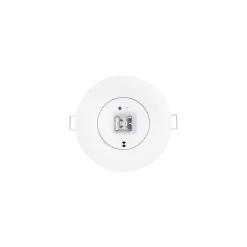 THORNeco LED Självtest av Nödenhet IRIS 210 lm - 740 Kallvit