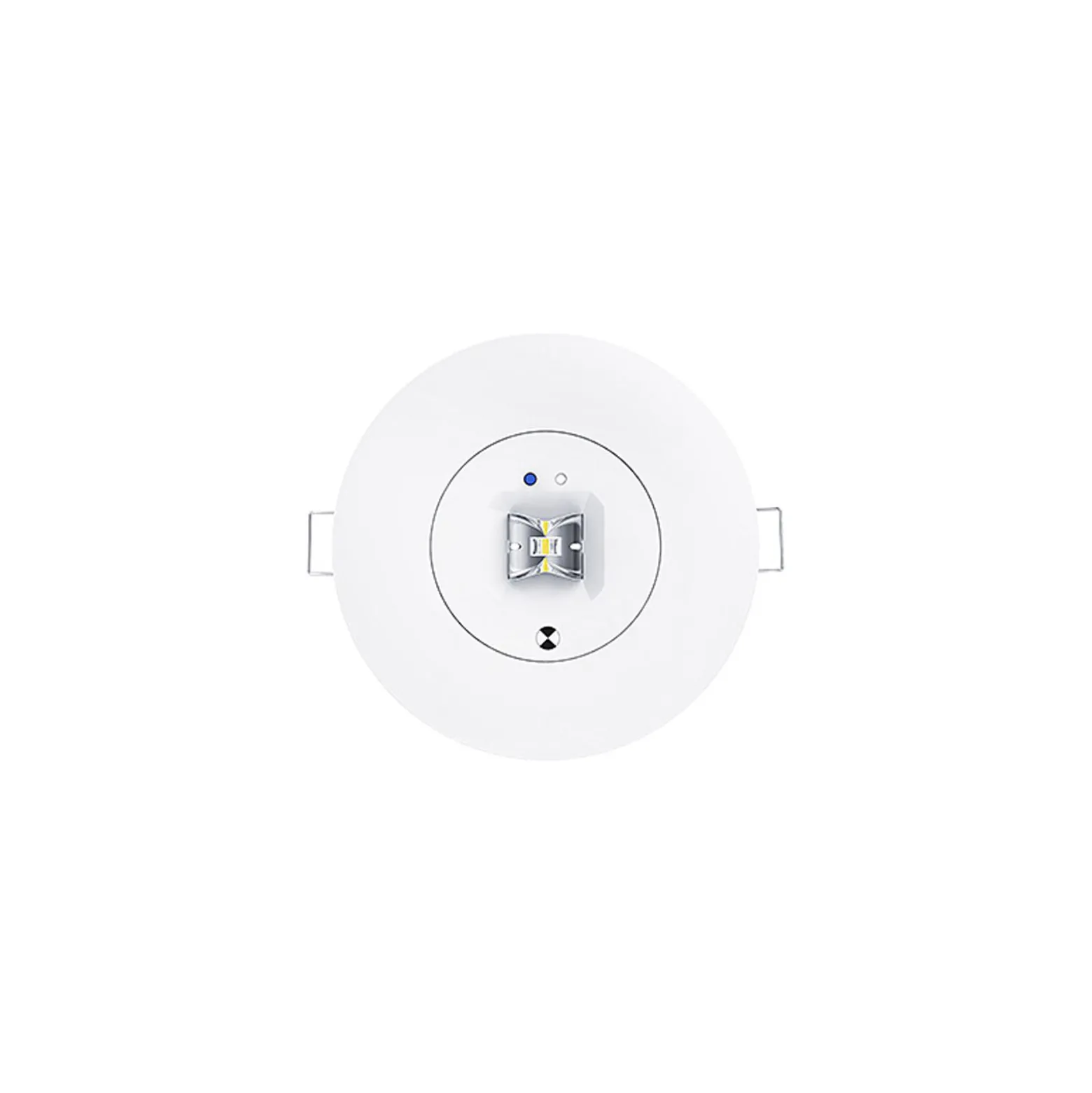 THORNeco LED Självtest av Nödenhet IRIS 210 lm - 740 Kallvit