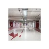THORNeco LED Allmänbruksarmatur Vattentät Julie 55W 6300lm - 840 Kallvit | 150cm