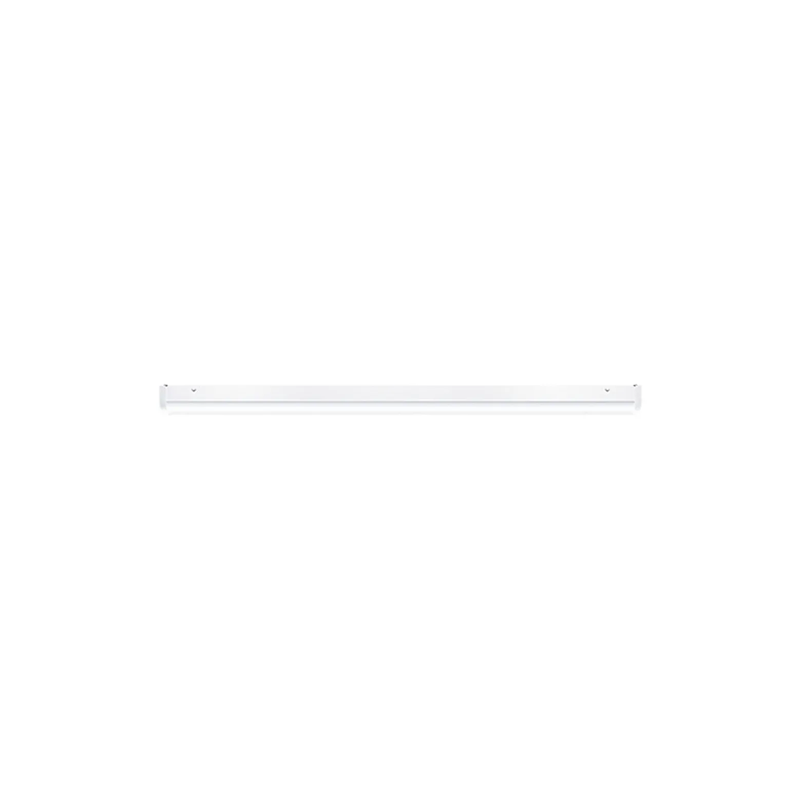 THORNeco LED Allmänbruksarmatur Poppy 40W 4504lm - 840 Kallvit | 150cm