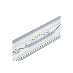 THORNeco LED Allmänbruksarmatur Freja Varioflex 24-47W 3500-7000lm - 830-840 CCT | 150cm