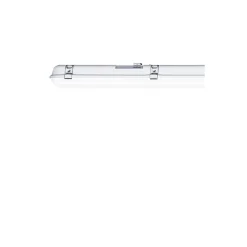 THORNeco LED Allmänbruksarmatur Vattentät Julie 38W 4200lm - 840 Kallvit | 150cm - Kabelgenomföring