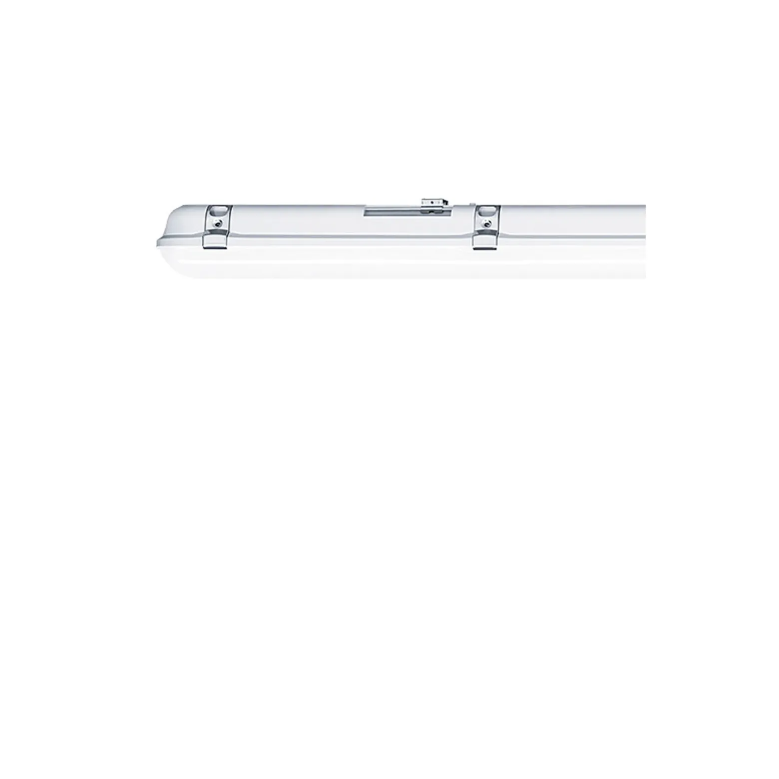 THORNeco LED Allmänbruksarmatur Vattentät Julie 38W 4200lm - 840 Kallvit | 150cm - 3 Timmar Nödbelysning - Rörelse- Och Ljussensor