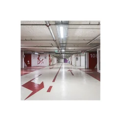 THORNeco LED Allmänbruksarmatur Vattentät Julie 28W 3200lm - 840 Kallvit | 120cm