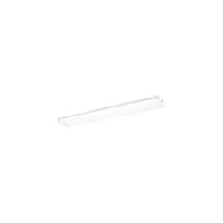 THORNeco LED Allmänbruksarmatur Freja Varioflex 15-29W 2100-4200lm - 830/840 CCT | 120cm