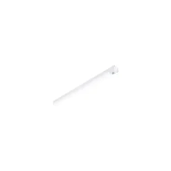 THORNeco LED Allmänbruksarmatur Poppy 60W 6500lm - 840 Kallvit | 150cm - Rörelse- Och Ljussensor