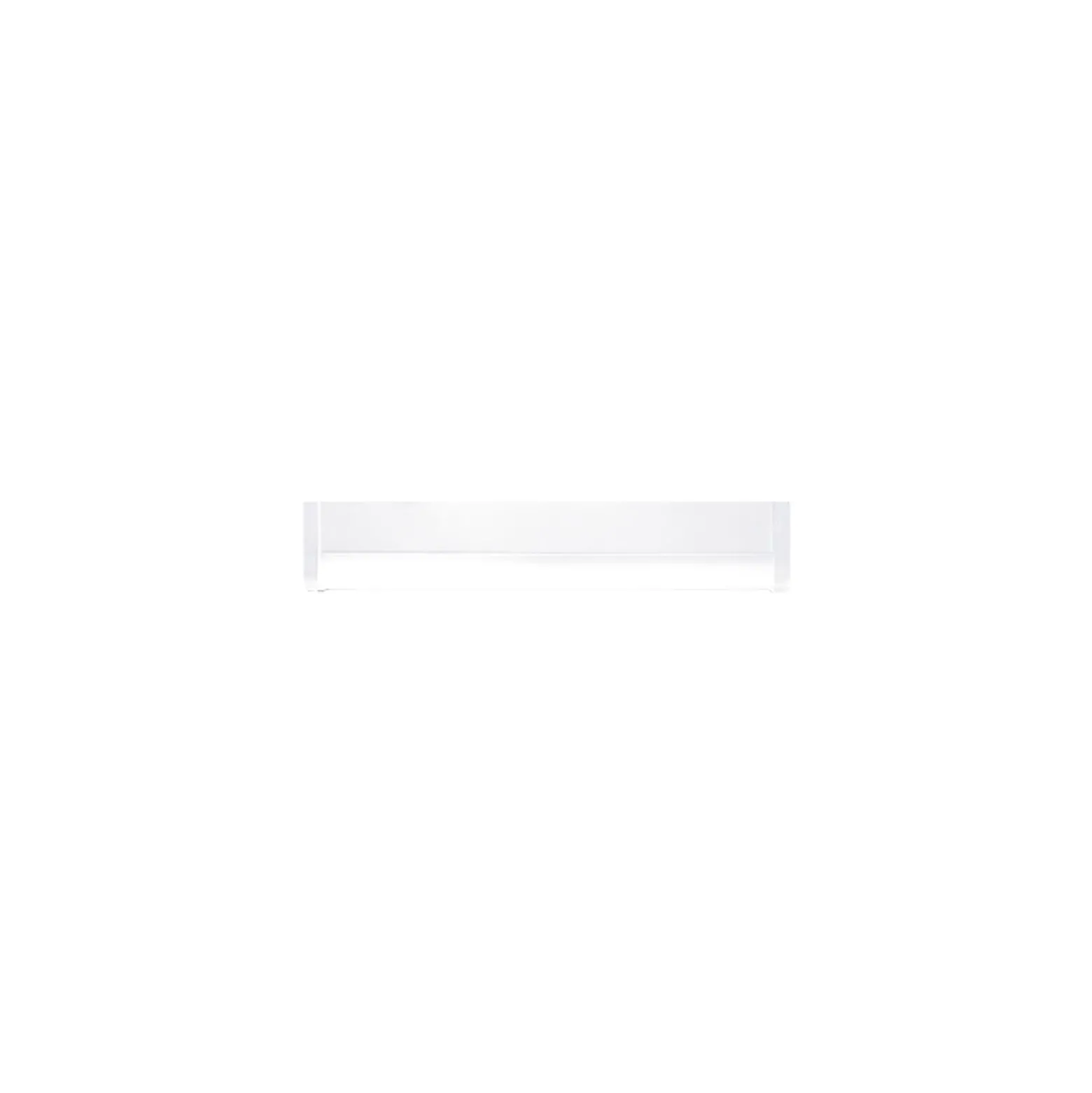 THORNeco LED Armatur ELSA VARIOFLEX Aluminium Vit 9W 800lm - 930-935-940 CCT | Bästa Färgåtergivning & Microwave Sensor