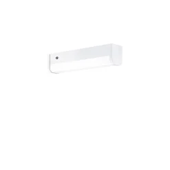 THORNeco LED Armatur ELSA VARIOFLEX Aluminium Vit 9W 800lm - 930-935-940 CCT | Bästa Färgåtergivning