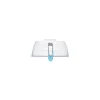THORNeco LED Downlight AMY VARIO Aluminium Vit 10W 1000lm - 830-835-840 CCT | Utskärning 150mm - IP44 - Dimbar