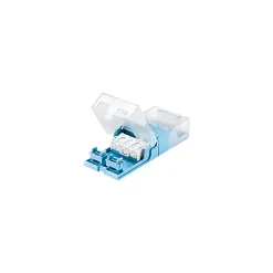 THORNeco LED Downlight AMY VARIO Aluminium Vit 10W 1000lm - 830-835-840 CCT | Utskärning 150mm - IP44 - Dimbar