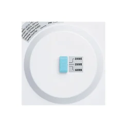 THORNeco LED Downlight ZOE VARIO Aluminium Vit 12W 1000lm - 830-835-840 CCT | Utskärning 170mm - IP44