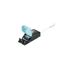 THORNeco LED Downlight ZOE VARIO Aluminium Vit 12W 1000lm - 830-835-840 CCT | Utskärning 170mm - IP44
