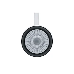 THORNeco LED 3 fas spotlight LUCA Aluminium Vit 34W 3213lm 38D - 940 Varm Vit | Bästa färgåtergivning