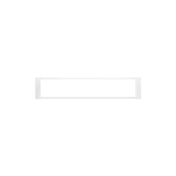 THORNeco LED Panel ROXY Aluminium Vit 37/39/41/43W 4633/4905/5177/5450lm - 840 Kallvit | 150x30cm - UGR < 19