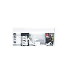THORNeco LED Panel ROXY Aluminium Vit 16W 2000lm - 840 Kallvit | 120x30cm - UGR < 19