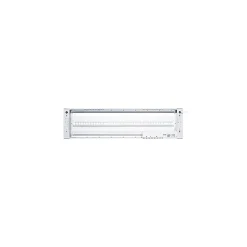THORNeco LED Panel ROXY Aluminium Vit 38/41/43/45W 4675/4950/5225/5500lm - 840 Kallvit | 120x30cm - UGR < 19