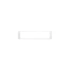 THORNeco LED Panel ROXY Aluminium Vit 26/28//30/32W 3400/3600/3800/4000lm - 840 Kallvit | 120x30cm - UGR < 19