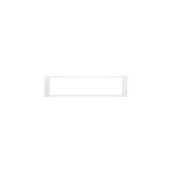 THORNeco LED Panel ROXY Aluminium Vit 26/28//30/32W 3400/3600/3800/4000lm - 840 Kallvit | 120x30cm - UGR < 19