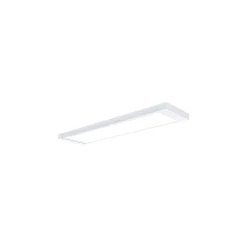 THORNeco LED Panel ROXY Aluminium Vit 26/28//30/32W 3400/3600/3800/4000lm - 840 Kallvit | 120x30cm - UGR < 19