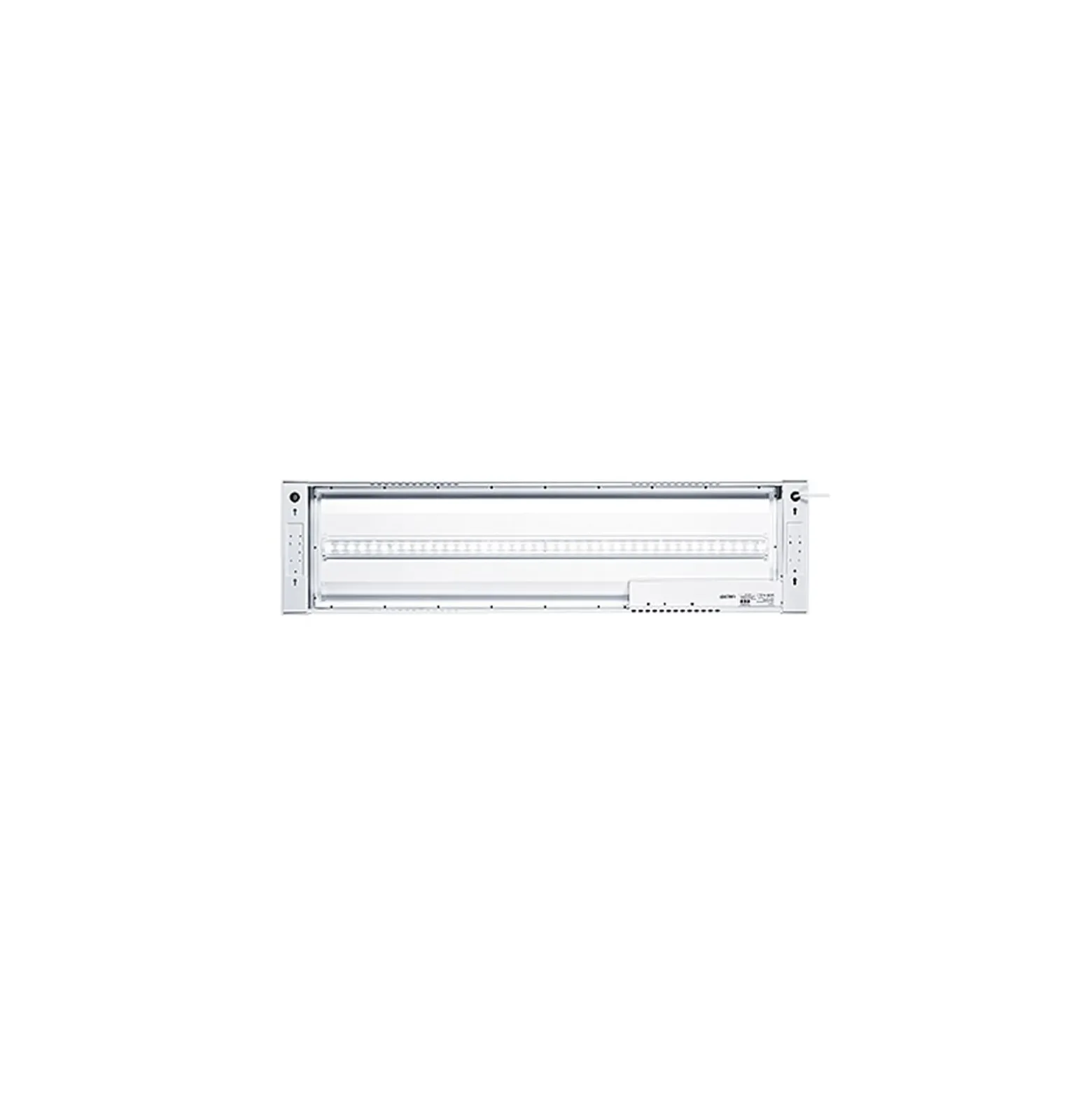 THORNeco LED Panel Roxy 45W 5489lm - 840 Kallvit | 120x30cm - UGR <19 - Dimbar