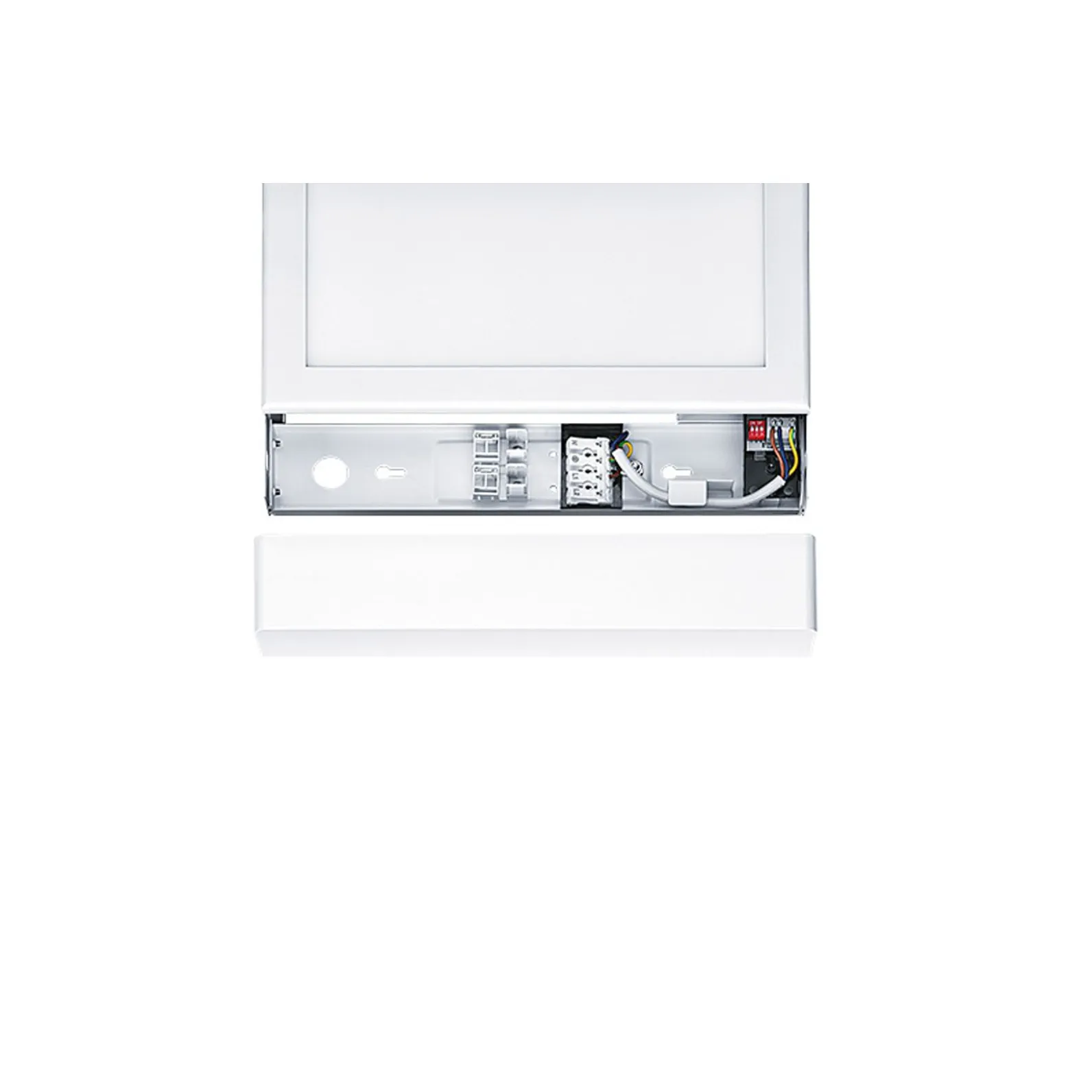 THORNeco LED Panel Roxy 16W 2000lm - 840 Kallvit | 120x30cm - UGR <19 - Dimbar