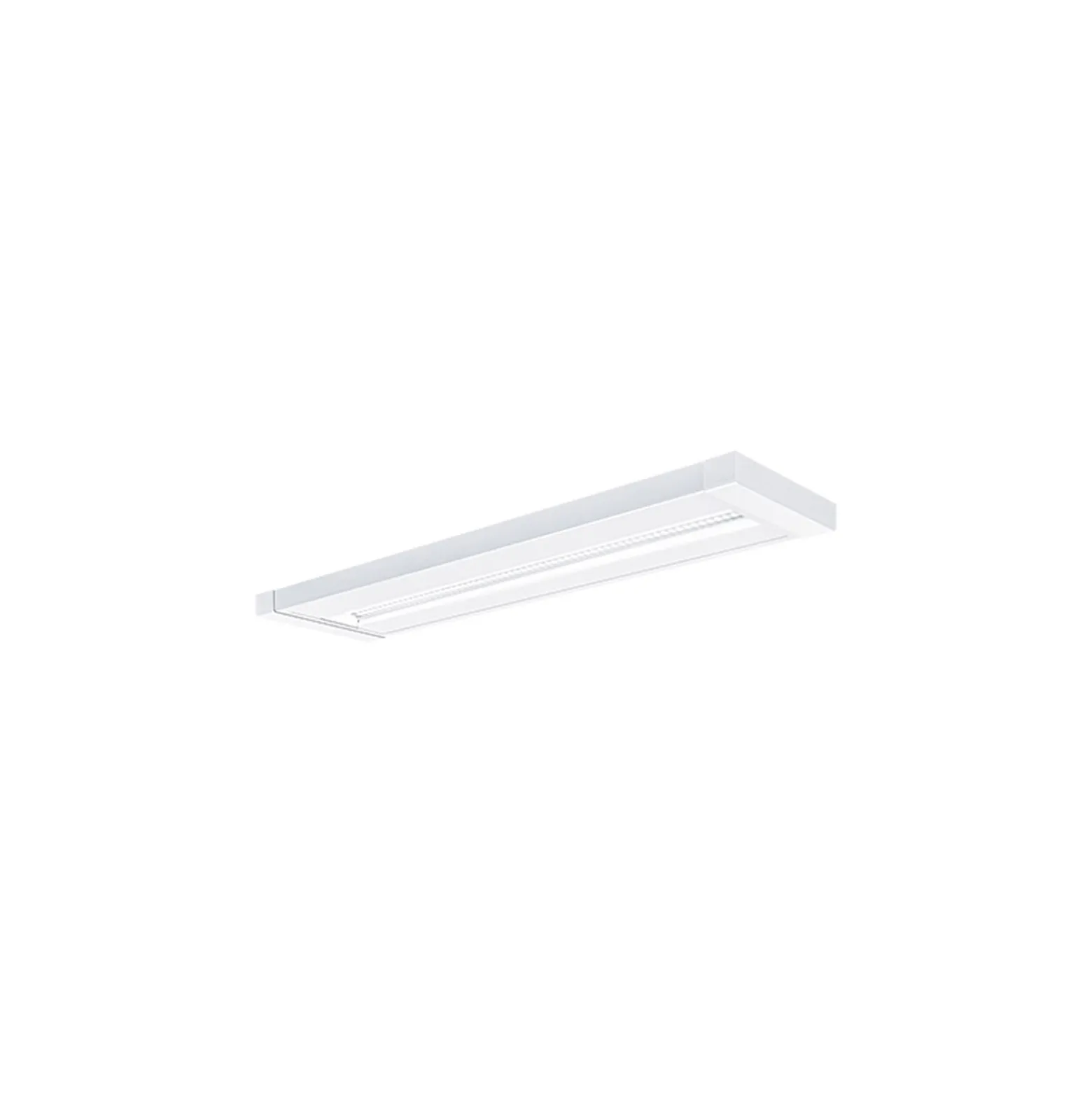 THORNeco LED Panel Roxy 16W 2000lm - 840 Kallvit | 120x30cm - UGR <19 - Dimbar