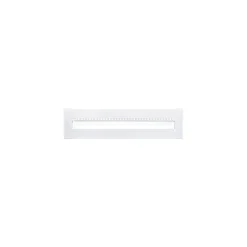 THORNeco LED Panel Roxy 16W 2000lm - 840 Kallvit | 120x30cm - UGR <19 - Dimbar