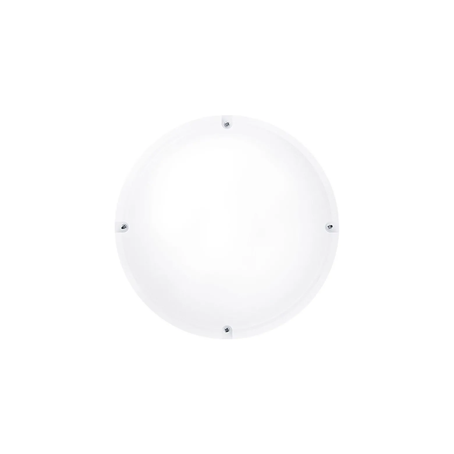 THORNeco LED Plafond LARA VARIOFLEX Vit 20.5W 2200lm - 830-835-840 CCT | 300mm - IP65