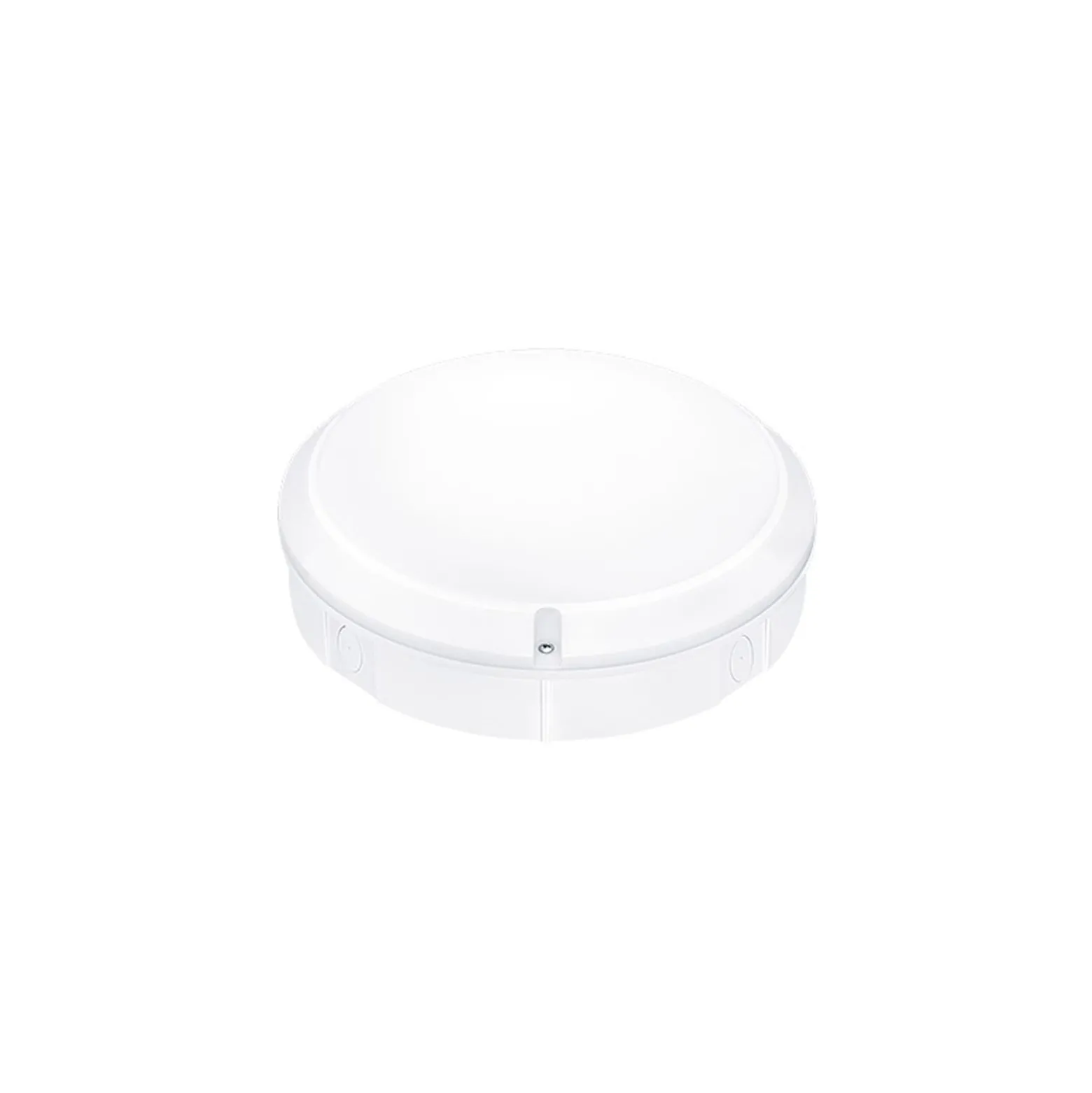 THORNeco LED Plafond LARA VARIOFLEX Vit 20.5W 2200lm - 830-835-840 CCT | 300mm - IP65