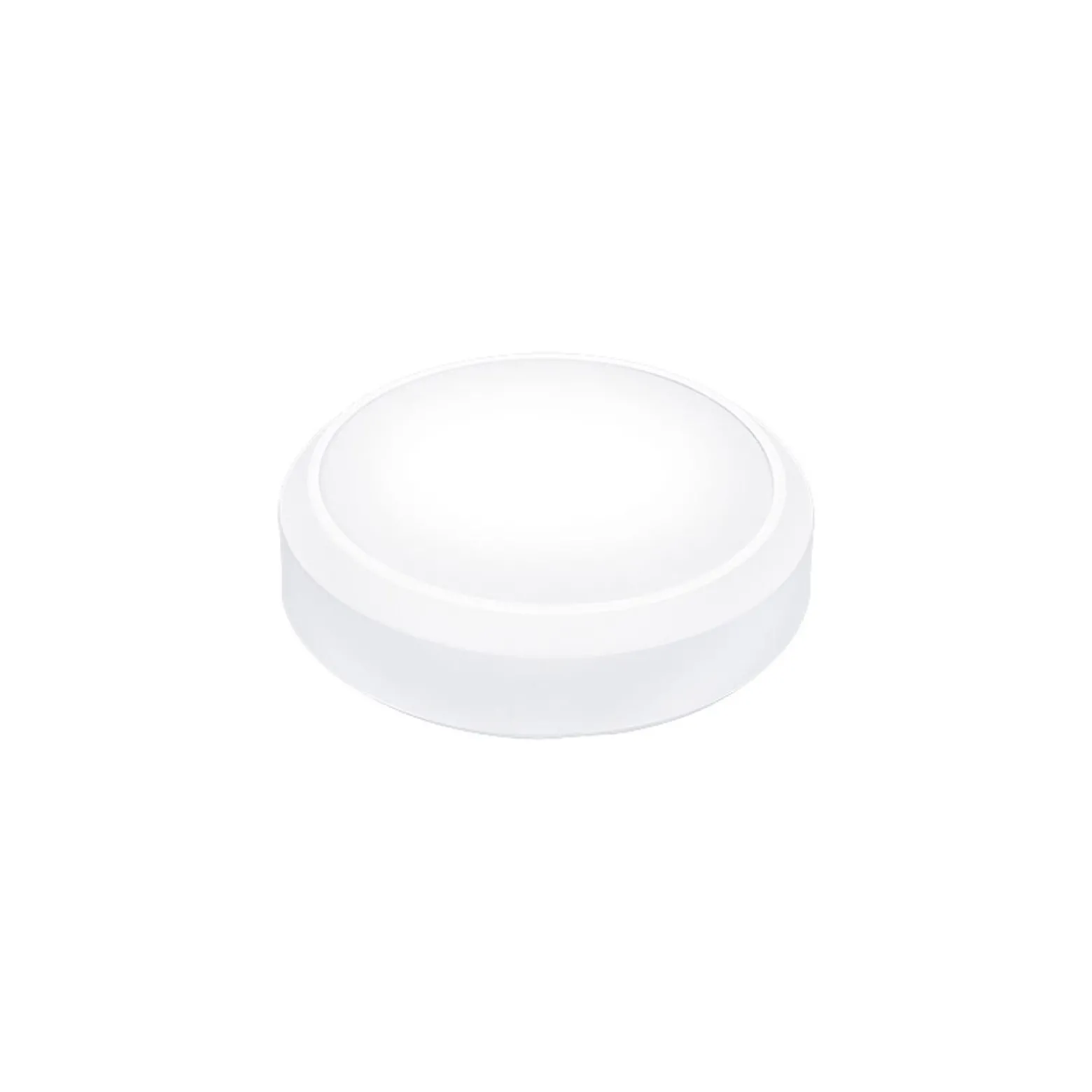 THORNeco LED Plafond LARA VARIOFLEX Vit 20.5W 2200lm - 830-840 CCT | 300mm - IP65 - Rörelsesensor, Ljussensor