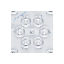 THORNeco LED Plafond LARA VARIOFLEX Vit 20.5W 2200lm - 830-840 CCT | 300mm - IP65 - Rörelsesensor, Ljussensor
