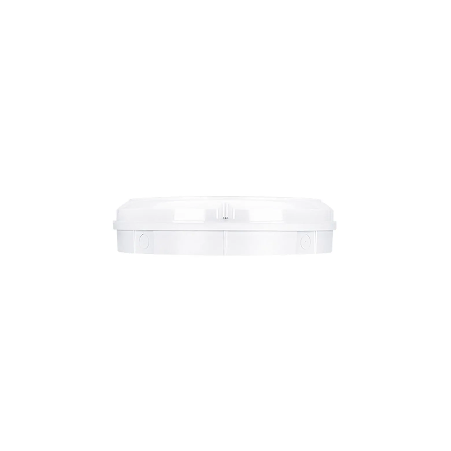 THORNeco LED Plafond LARA VARIOFLEX Vit 20.5W 2200lm - 830-835-840 CCT | 300mm - IP65 - Rörelsesensor, Ljussensor