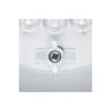 THORNeco LED Plafond LARA VARIOFLEX Vit 11.5W 1200lm - 830-840 CCT | 250mm - IP65 - Rörelsesensor, Ljussensor