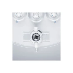 THORNeco LED Plafond LARA VARIOFLEX Vit 11.5W 1200lm - 830-840 CCT | 250mm - IP65 - Rörelsesensor, Ljussensor