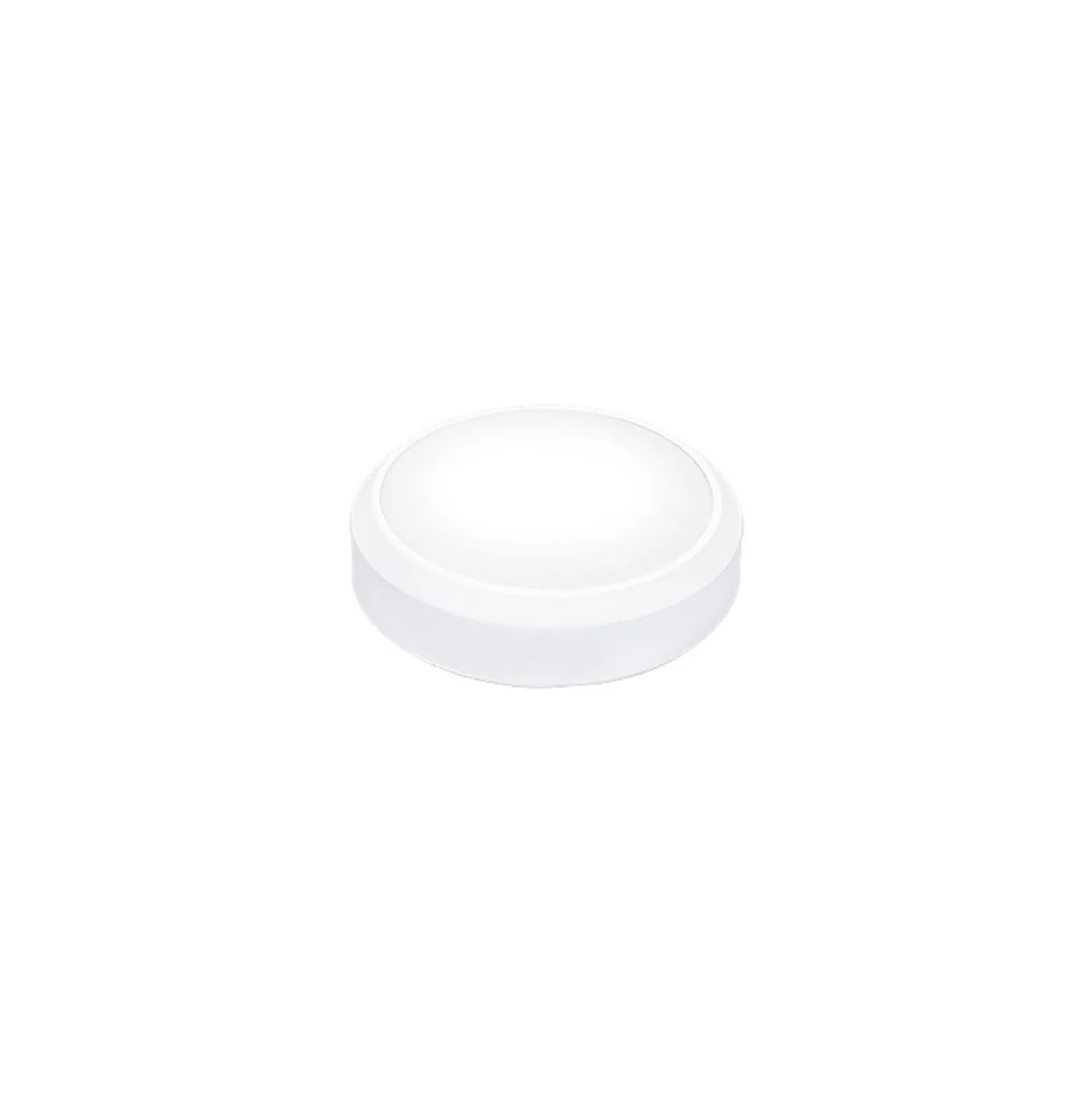 THORNeco LED Plafond LARA VARIOFLEX Vit 11.5W 1200lm - 830-840 CCT | 250mm - IP65 - Rörelsesensor, Ljussensor