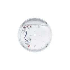 THORNeco LED Plafond LARA VARIOFLEX Vit 11.5W 1200lm - 830-840 CCT | 250mm - IP65 - Rörelsesensor, Ljussensor
