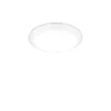 THORNeco LED Plafond LENA VARIO Vit 15W 1400lm - 830-835-840 CCT | 350mm - IP44 - Rörelsesensor, Ljussensor